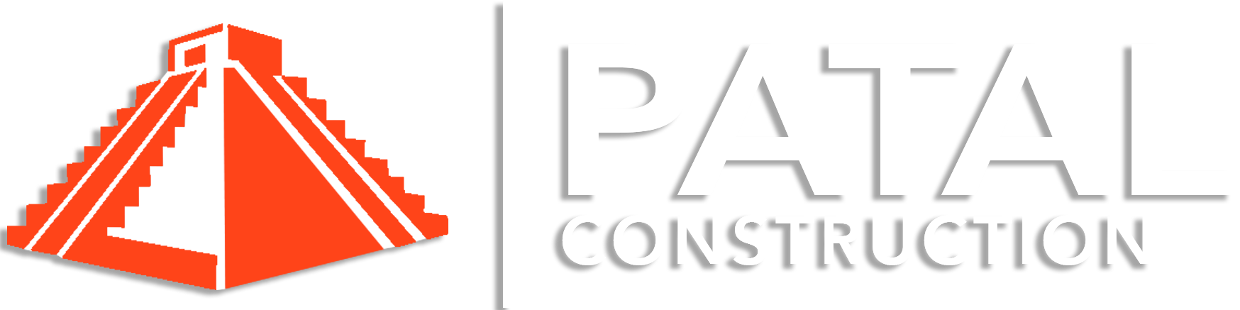 Patal Construction Logo