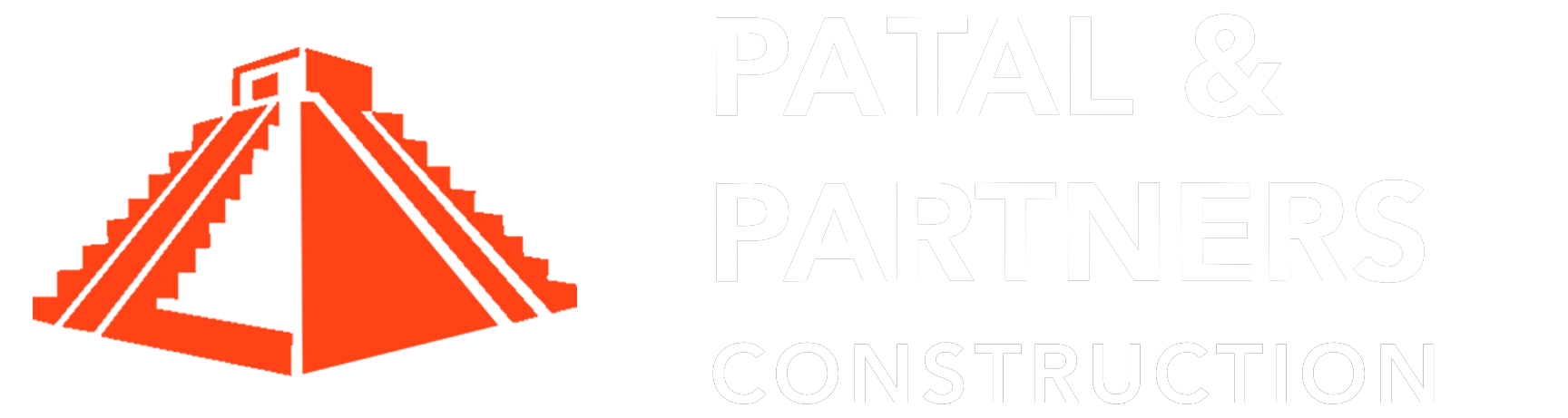 Patal Construction Logo